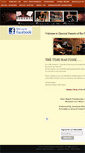 Mobile Screenshot of classicalpianistsofthefuture.org